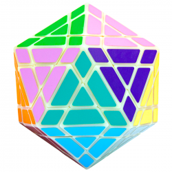 MF8 Galaxy Puzzle Icosaminx White → MasterCubeStore MF8 Galaxy Puzzle Icosaminx White → MasterCubeStore