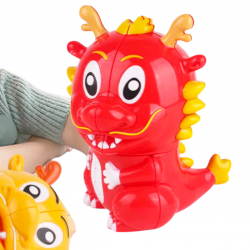 YuXin Dragon 2x2 Cube Stickerless Red → MasterCubeStore YuXin Dragon 2x2 Cube Stickerless Red → MasterCubeStore