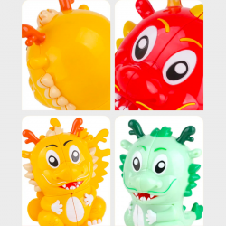 YuXin Dragon 2x2 Cube Stickerless Red → MasterCubeStore YuXin Dragon 2x2 Cube Stickerless Red → MasterCubeStore