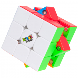 Rubik's 3x3 Magnetic Speed Cube Stickerless → MasterCubeStore Rubik's 3x3 Magnetic Speed Cube Stickerless → MasterCubeStore