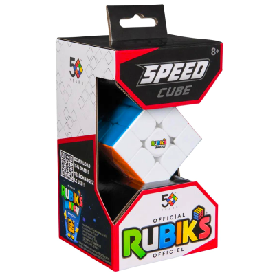 Rubik's 3x3 Magnetic Speed Cube Stickerless → MasterCubeStore Rubik's 3x3 Magnetic Speed Cube Stickerless → MasterCubeStore