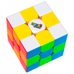 Rubik's 3x3 Magnetic Speed Cube Stickerless → MasterCubeStore Rubik's 3x3 Magnetic Speed Cube Stickerless → MasterCubeStore