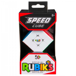 Rubik's 3x3 Magnetic Speed Cube Stickerless → MasterCubeStore Rubik's 3x3 Magnetic Speed Cube Stickerless → MasterCubeStore
