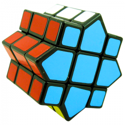 DaYan Bermuda Sunflower → MasterCubeStore