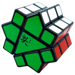 DaYan Bermuda Sunflower → MasterCubeStore