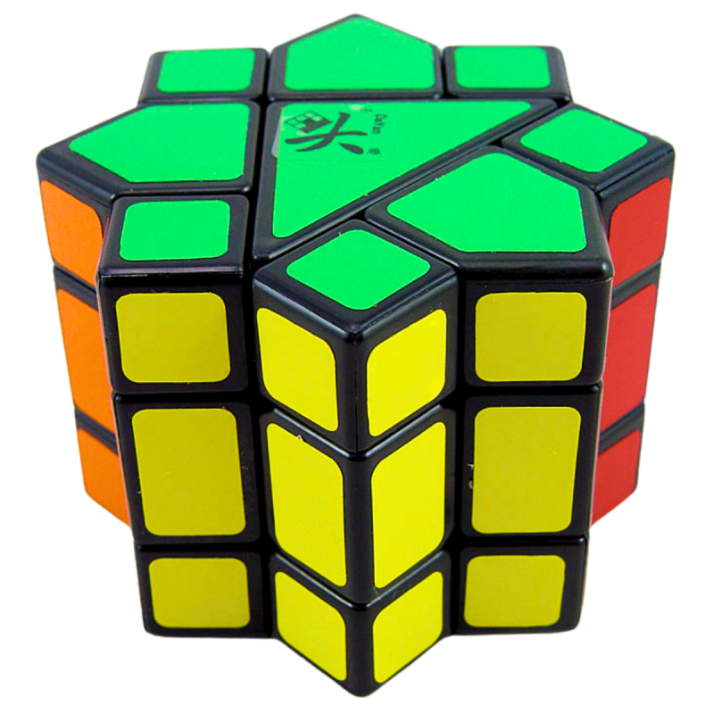 DaYan Bermuda Sunflower → MasterCubeStore