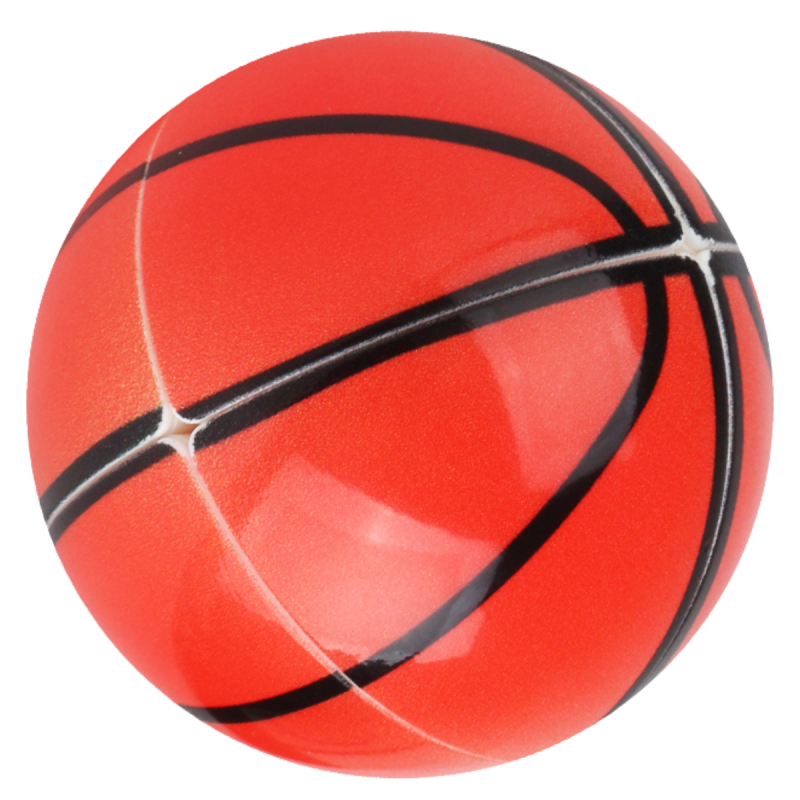YuXin Basketball 2x2 Red - Shape Mod Sports Ball → MasterCubeStore