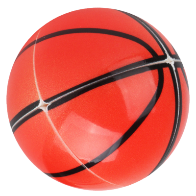 YuXin Basketball 2x2 Red - Shape Mod Sports Ball → MasterCubeStore