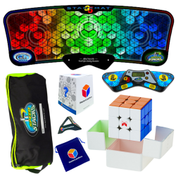 WCA 2025 Speedcubing Competition Bundle – Full Pro → MasterCubeStore