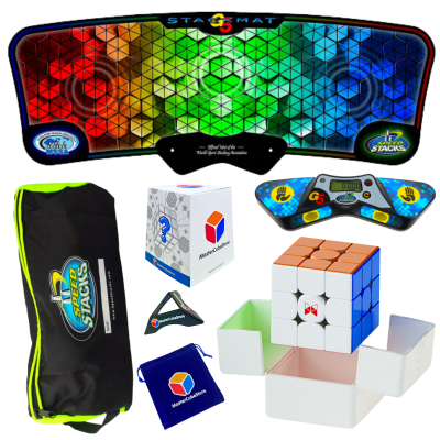 WCA 2025 Speedcubing Competition Bundle – Full Pro → MasterCubeStore WCA 2025 Speedcubing Competition Bundle – Full Pro → MasterCubeStore