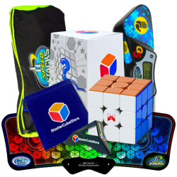WCA 2025 Speedcubing Competition Bundle – Full Pro → MasterCubeStore WCA 2025 Speedcubing Competition Bundle – Full Pro → MasterCubeStore