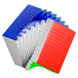 SengSo MoSheng Cubic 11x11 Magnetic Speed Cube Sti → MasterCubeStore