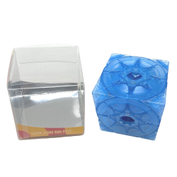 Calvin’s Puzzle Void Multi‑Star Wheel Cube DIY Kit → MasterCubeStore Calvin’s Puzzle Void Multi‑Star Wheel Cube DIY Kit → MasterCubeStore