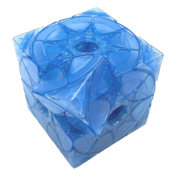 Calvin’s Puzzle Void Multi‑Star Wheel Cube DIY Kit → MasterCubeStore Calvin’s Puzzle Void Multi‑Star Wheel Cube DIY Kit → MasterCubeStore