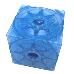 Calvin’s Puzzle Void Multi‑Star Wheel Cube DIY Kit → MasterCubeStore Calvin’s Puzzle Void Multi‑Star Wheel Cube DIY Kit → MasterCubeStore