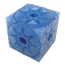 Calvin’s Puzzle Void Multi‑Star Wheel Cube DIY Kit → MasterCubeStore Calvin’s Puzzle Void Multi‑Star Wheel Cube DIY Kit → MasterCubeStore
