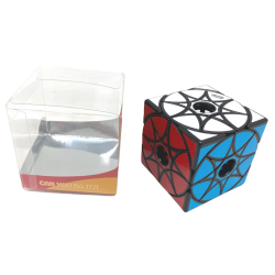 Calvin’s Puzzle Void Multi‑Star Wheel Cube Black → MasterCubeStore Calvin’s Puzzle Void Multi‑Star Wheel Cube Black → MasterCubeStore