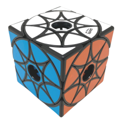 Calvin’s Puzzle Void Multi‑Star Wheel Cube Black → MasterCubeStore Calvin’s Puzzle Void Multi‑Star Wheel Cube Black → MasterCubeStore