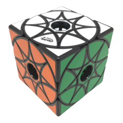 Calvin’s Puzzle Void Multi‑Star Wheel Cube Black → MasterCubeStore Calvin’s Puzzle Void Multi‑Star Wheel Cube Black → MasterCubeStore