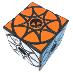 Calvin’s Puzzle Void Multi‑Star Wheel Cube Black → MasterCubeStore Calvin’s Puzzle Void Multi‑Star Wheel Cube Black → MasterCubeStore