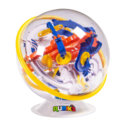 Rubik’s Tracks 100 Beast – 3D Gravity Maze Sphere  → MasterCubeStore