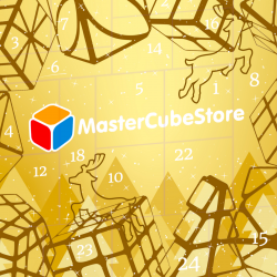 MasterCubeStore Premium Julkalender - Beställ idag och få gratis frakt MasterCubeStore Premium Julkalender - Beställ idag och få gratis frakt