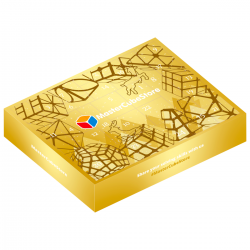 MasterCubeStore Premium Julkalender - Beställ idag och få gratis frakt MasterCubeStore Premium Julkalender - Beställ idag och få gratis frakt