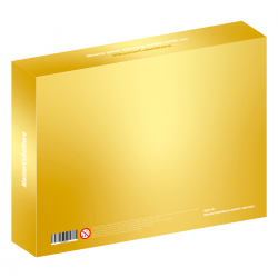 MasterCubeStore Premium Julkalender - Beställ idag och få gratis frakt MasterCubeStore Premium Julkalender - Beställ idag och få gratis frakt