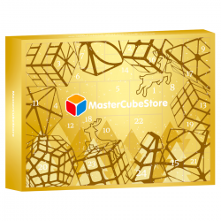 MasterCubeStore Premium Julkalender - Beställ idag och få gratis frakt MasterCubeStore Premium Julkalender - Beställ idag och få gratis frakt