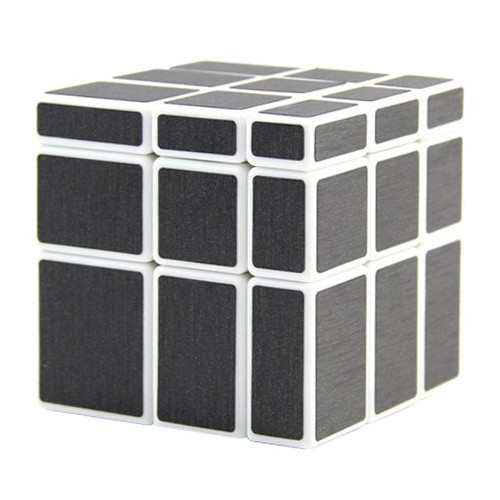 ShengShou Mirror Cube Black