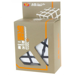 YJ 1x3x3 Floppy Ghost Cube Silver YJ 1x3x3 Floppy Ghost Cube Silver