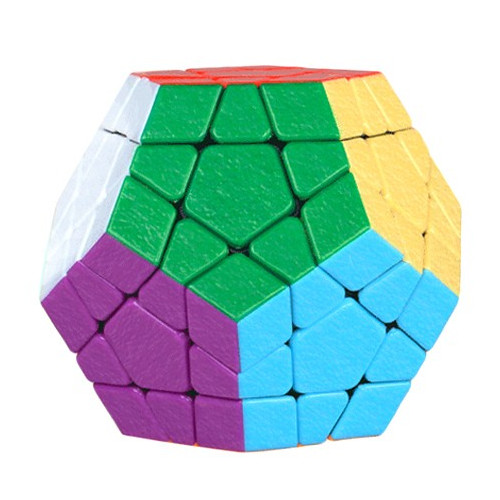Shengshou Gem 3x3 Speed Cube Puzzle