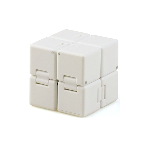 ShengShou Infinity Cube White