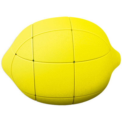FanXin Lemon Cube Yellow FanXin Lemon Cube Yellow