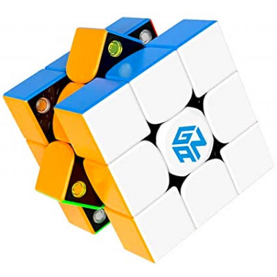 GAN 356 X Magnetic 3x3 V2 Stickerless GAN 356 X Magnetic 3x3 V2 Stickerless