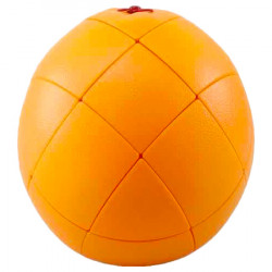 FanXin Orange Cube Orange