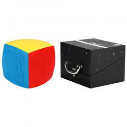 Shengshou 19x19 Cube Stickerless Shengshou 19x19 Cube Stickerless