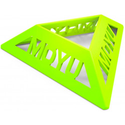 MoYu Cube Stand Green