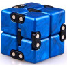 QiYi Infinity Cube Blue
