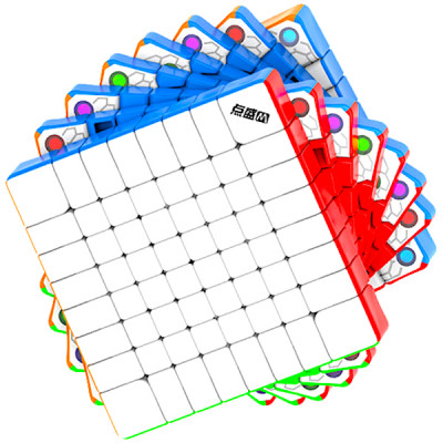 DianSheng Galaxy 8x8 M Stickerless (Primary Core) DianSheng Galaxy 8x8 M Stickerless (Primary Core)