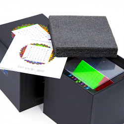 DianSheng Galaxy 8x8 M Stickerless (Primary Core) DianSheng Galaxy 8x8 M Stickerless (Primary Core)