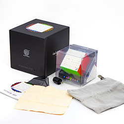 DianSheng Galaxy 8x8 M Stickerless (Primary Core) DianSheng Galaxy 8x8 M Stickerless (Primary Core)