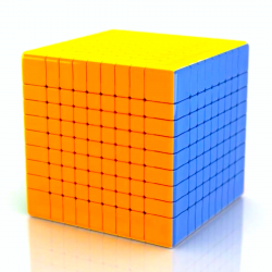 DianSheng Galaxy 9x9 M Stickerless (Primary Core) DianSheng Galaxy 9x9 M Stickerless (Primary Core)