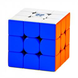 MoYu Weilong WRM V9 MagLev 3x3 Stickerless MoYu Weilong WRM V9 MagLev 3x3 Stickerless