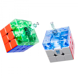 MoYu Weilong WRM V9 MagLev 3x3 Stickerless MoYu Weilong WRM V9 MagLev 3x3 Stickerless