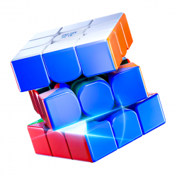 MoYu Weilong WRM V9 MagLev 3x3 Stickerless MoYu Weilong WRM V9 MagLev 3x3 Stickerless