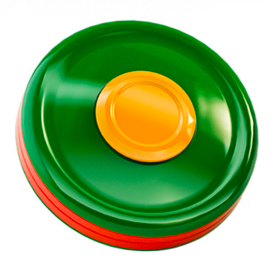 QiYi Haptic Coin Spinner Green → MasterCubeStore QiYi Haptic Coin Spinner Green → MasterCubeStore