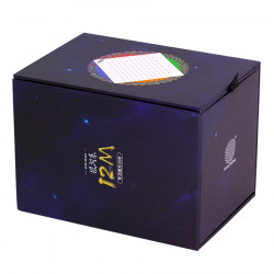 DianSheng Galaxy 12x12 M Stickerless (Black Core) → MasterCubeStore DianSheng Galaxy 12x12 M Stickerless (Black Core) → MasterCubeStore