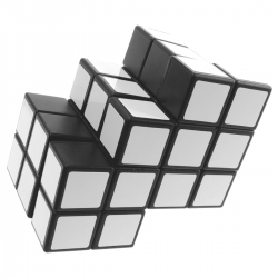 ZePuzzles Blanker Cube Black → MasterCubeStore ZePuzzles Blanker Cube Black → MasterCubeStore