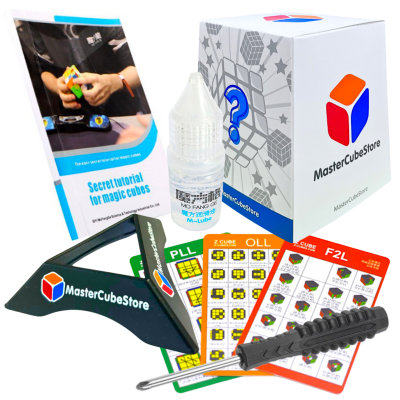 Basic Needs Bundle Plus → MasterCubeStore Basic Needs Bundle Plus → MasterCubeStore